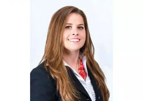 Lauren Gilbert - State Farm Insurance Agent in Vidor, TX